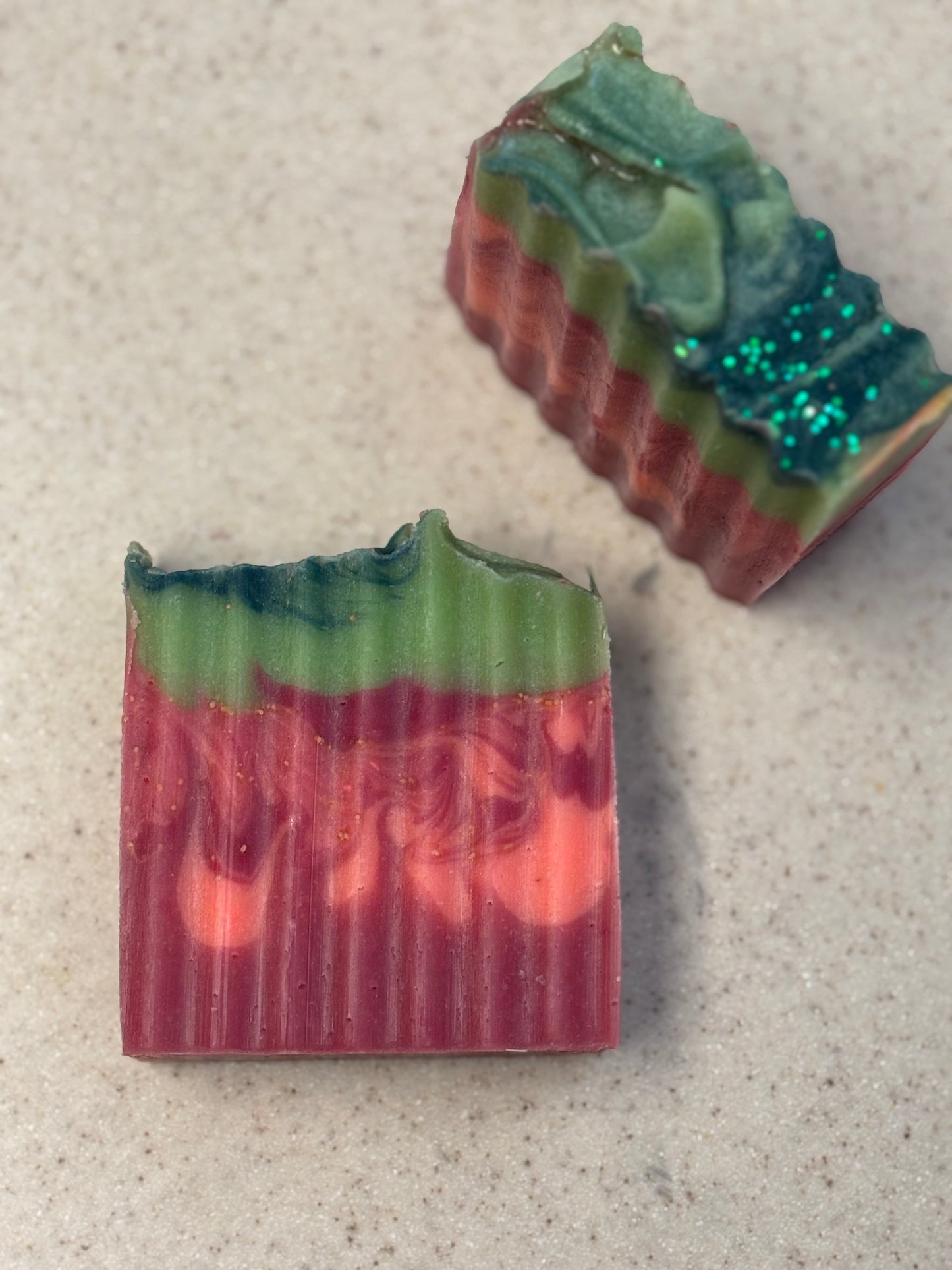 Watermelon Elixir