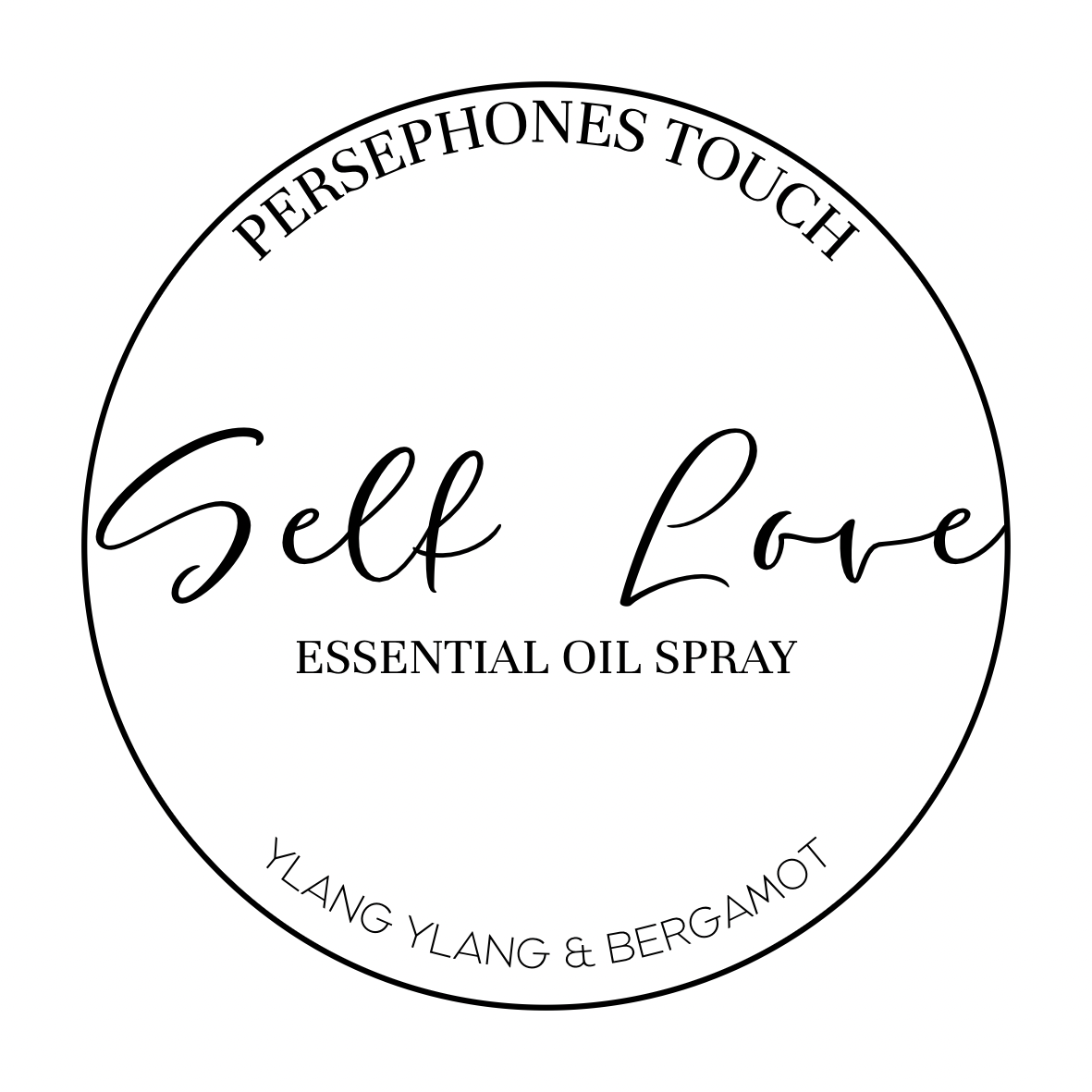 Self Love Bubble Bath Cupcake with Intention