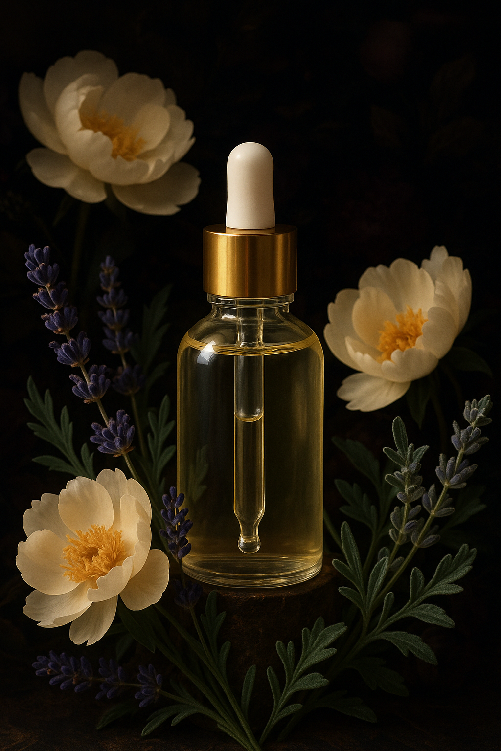 Self Love Body Oil
