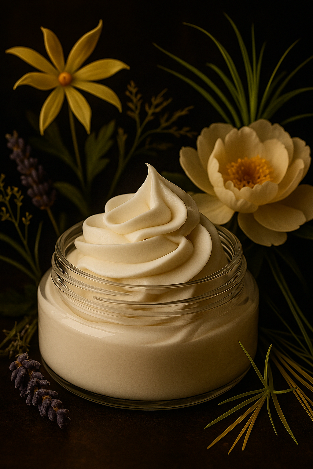 Self Love Magnesium Cream