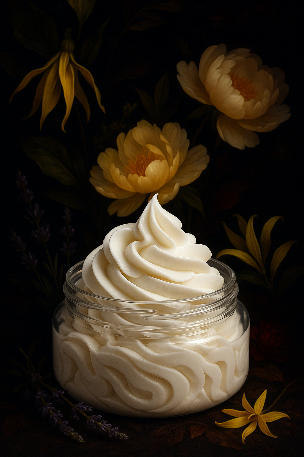 Abundance Magnesium Cream