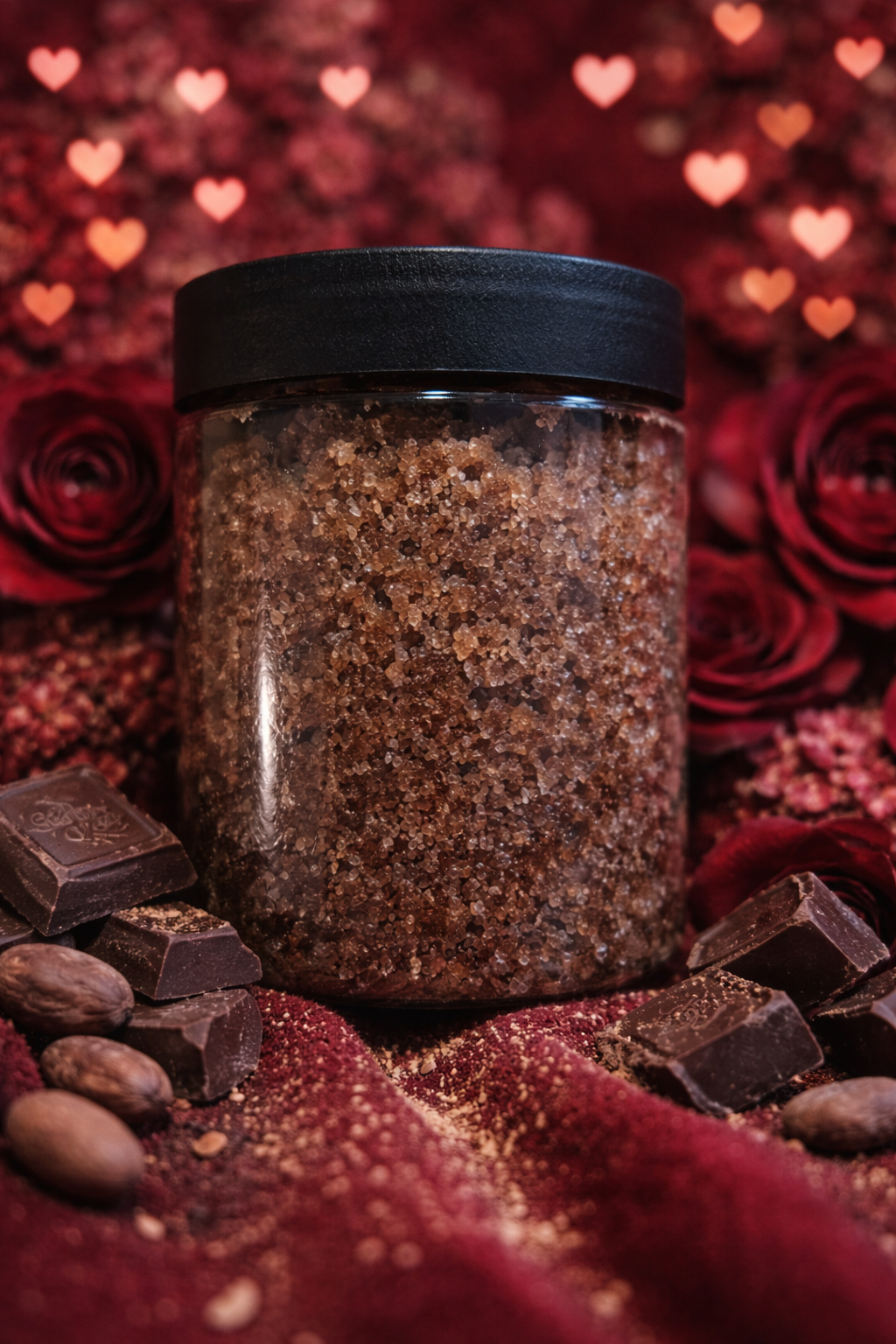 Coco Kiss Sugar Scrub