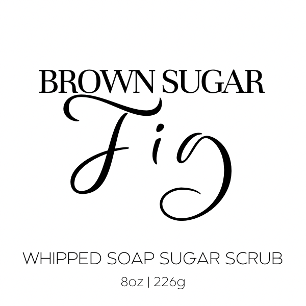 Brown Sugar Fig
