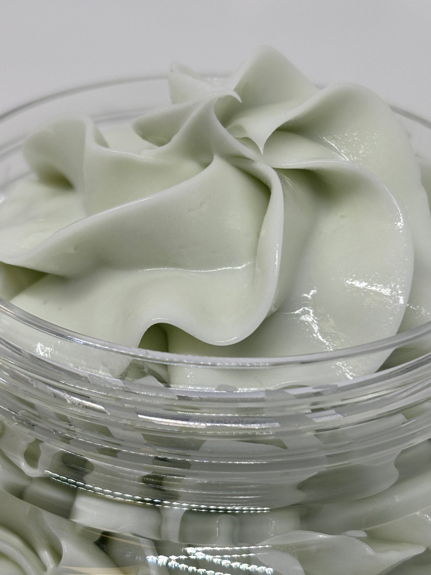 Eucalyptus Lemongrass Magnesium Cream