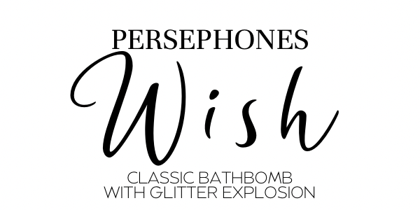 Persephones Wish