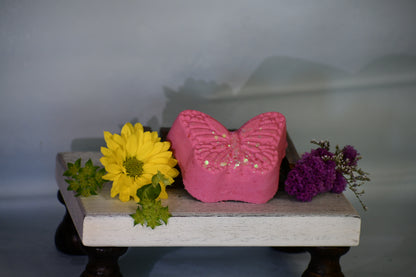 Flutterby