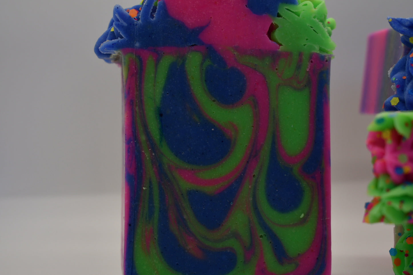 Neon Bubbles