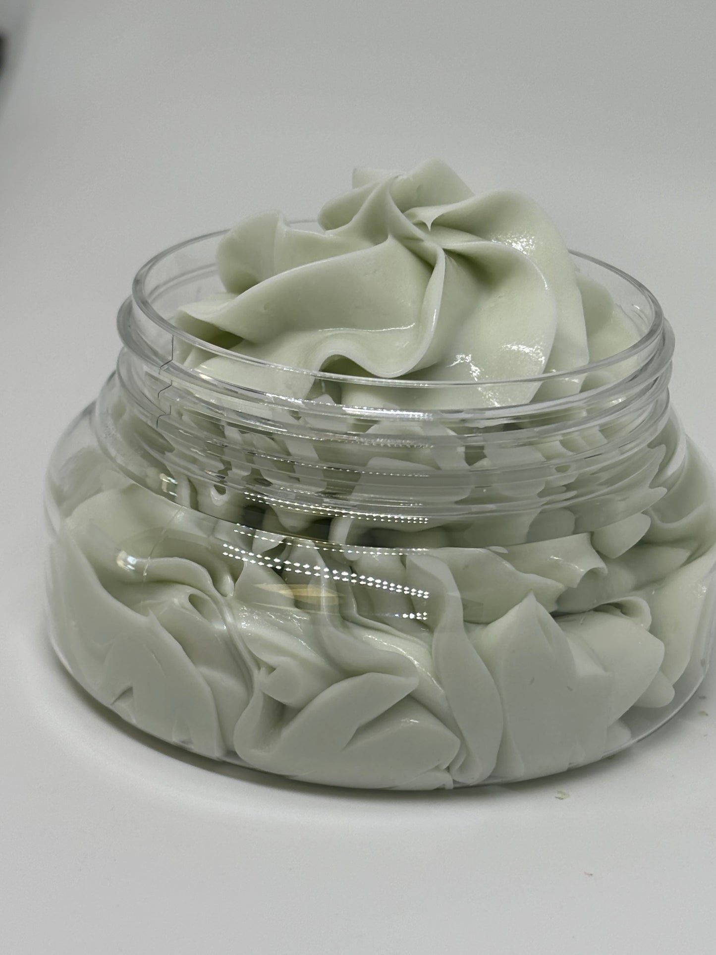 Eucalyptus Lemongrass Magnesium Cream