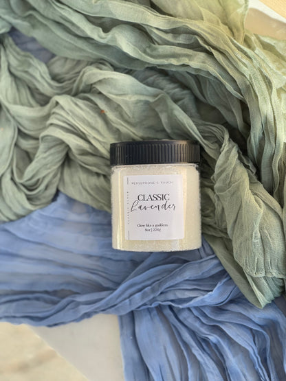 Classic Lavender