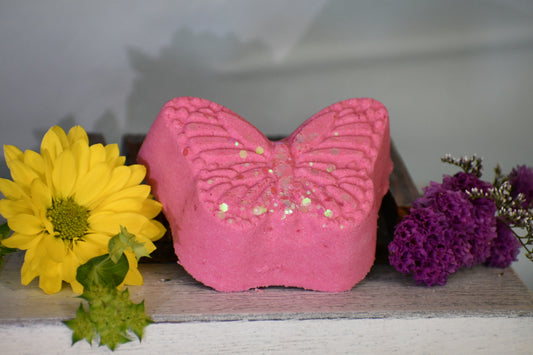 Flutterby