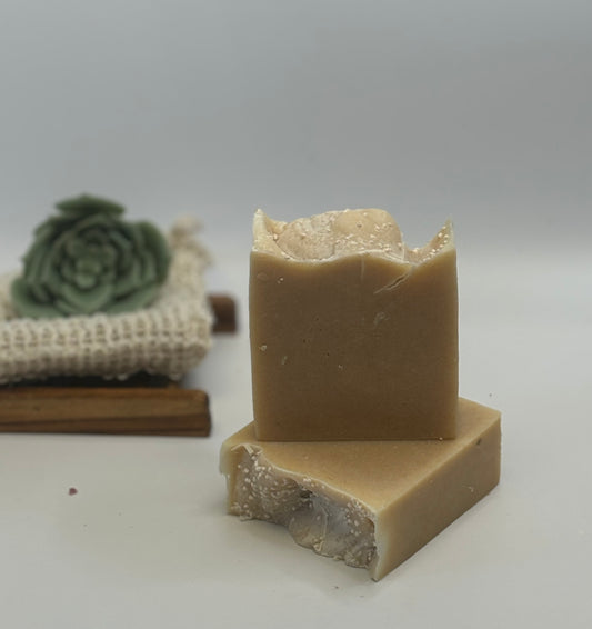 Bare Bar - Tallow