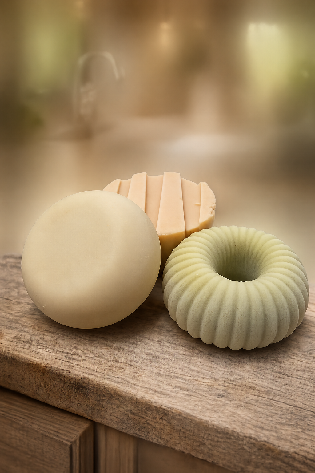 Desert Passage Collection- Travel Sized Soap - PREORDER - SHIPPING 6/22