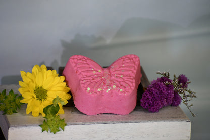 Flutterby