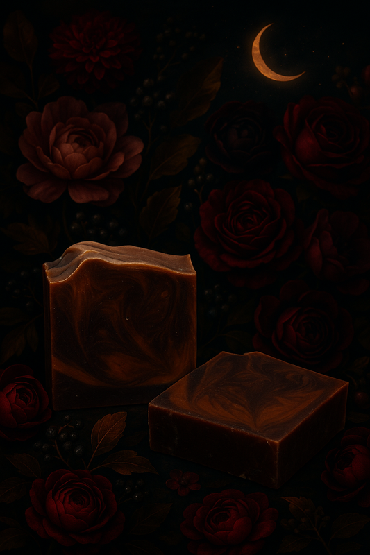 Nyx Reverie - Coming soon