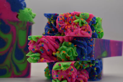 Neon Bubbles