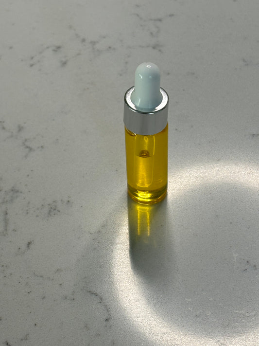 Beard Oil
