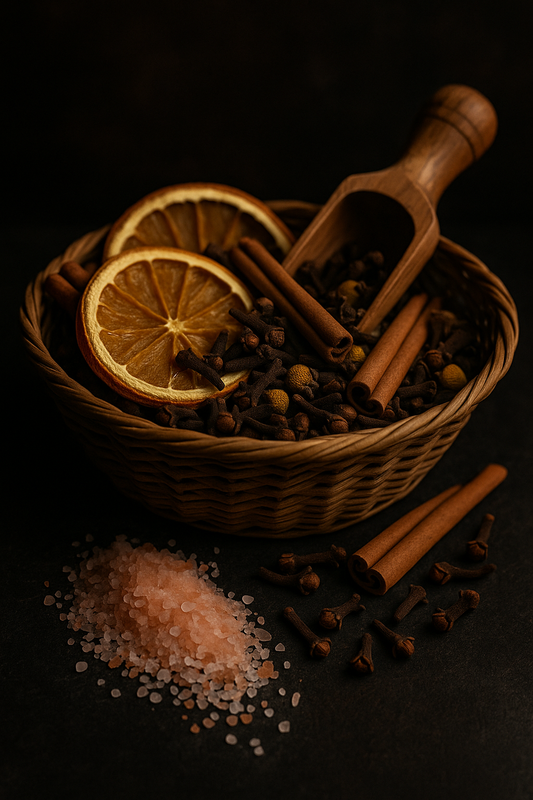 Abundance Herb Blend