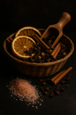 Abundance Herb Blend