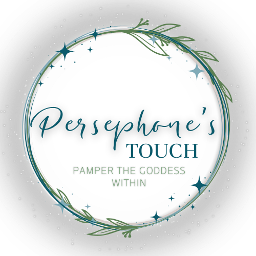 Persephone's Touch
