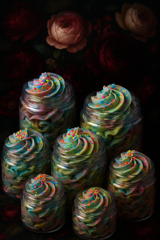 Rainbow Ambrosia