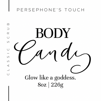 Body Candy