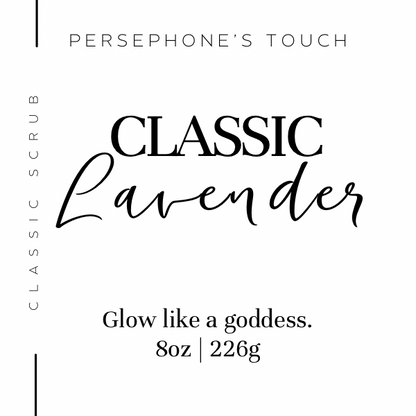 Classic Lavender