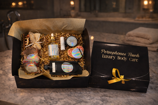 Goddess Gift Box