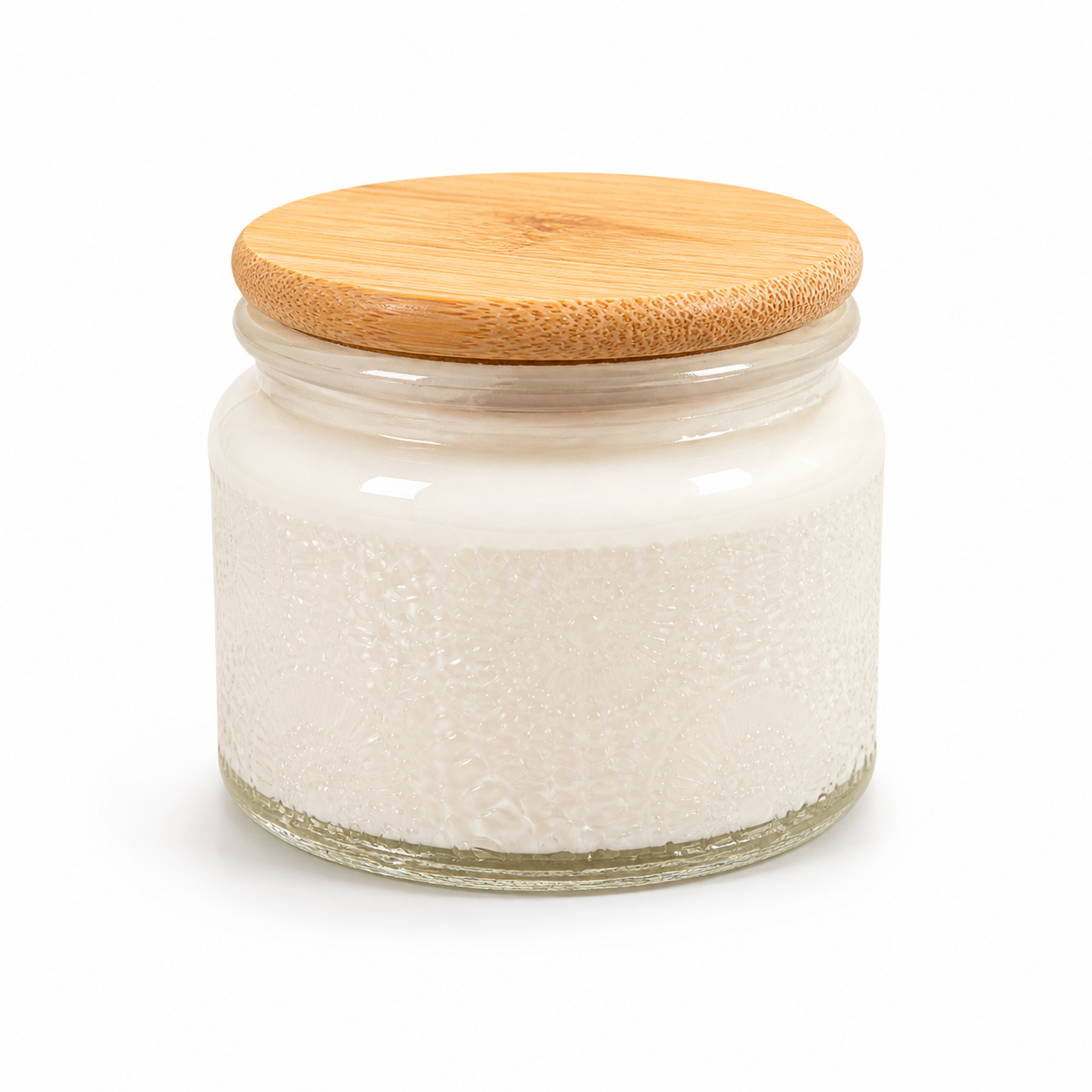 Au Natural Magnesium Cream