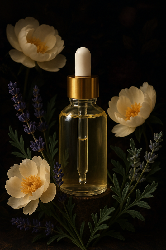 Self Love Body Oil