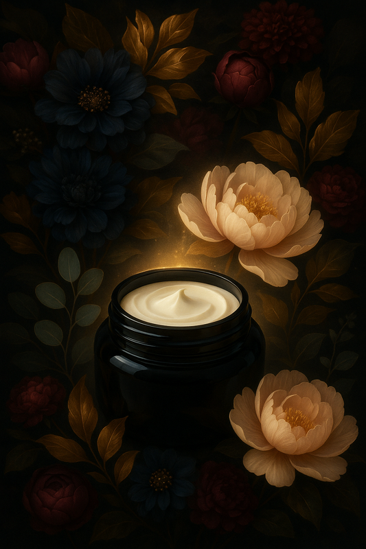 Eucalyptus Magnesium Cream