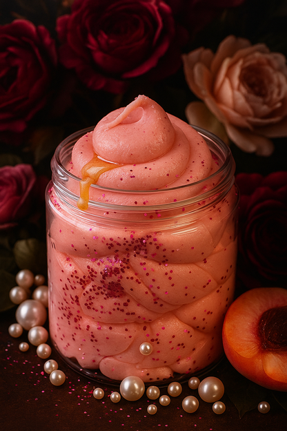 Peach Oracle