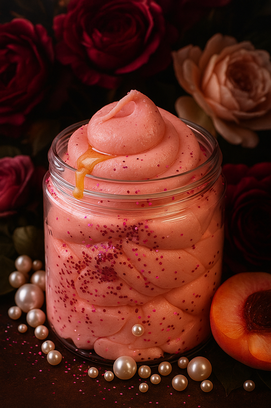 Peach Oracle