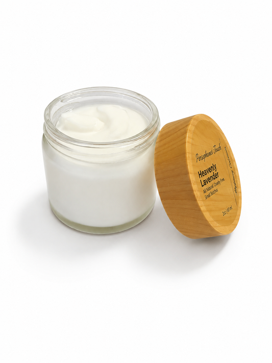 Eucalyptus Magnesium Cream 2oz