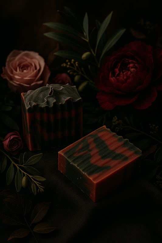 Aegean Muse- Coming soon
