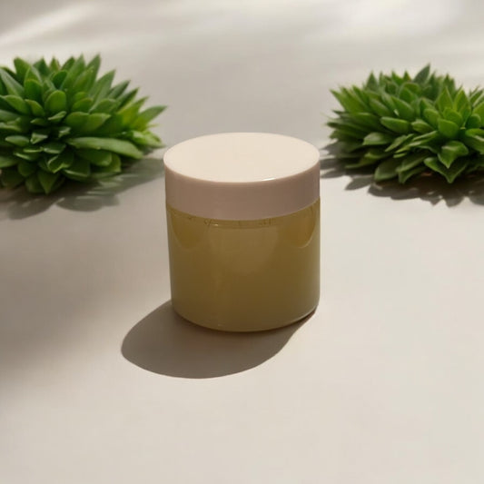 Tallow Aloe Salve