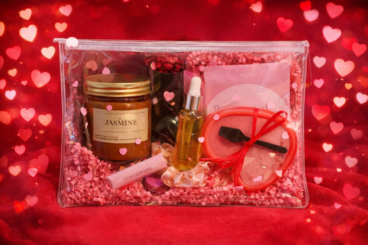 💕 A Night In Bundle 💕